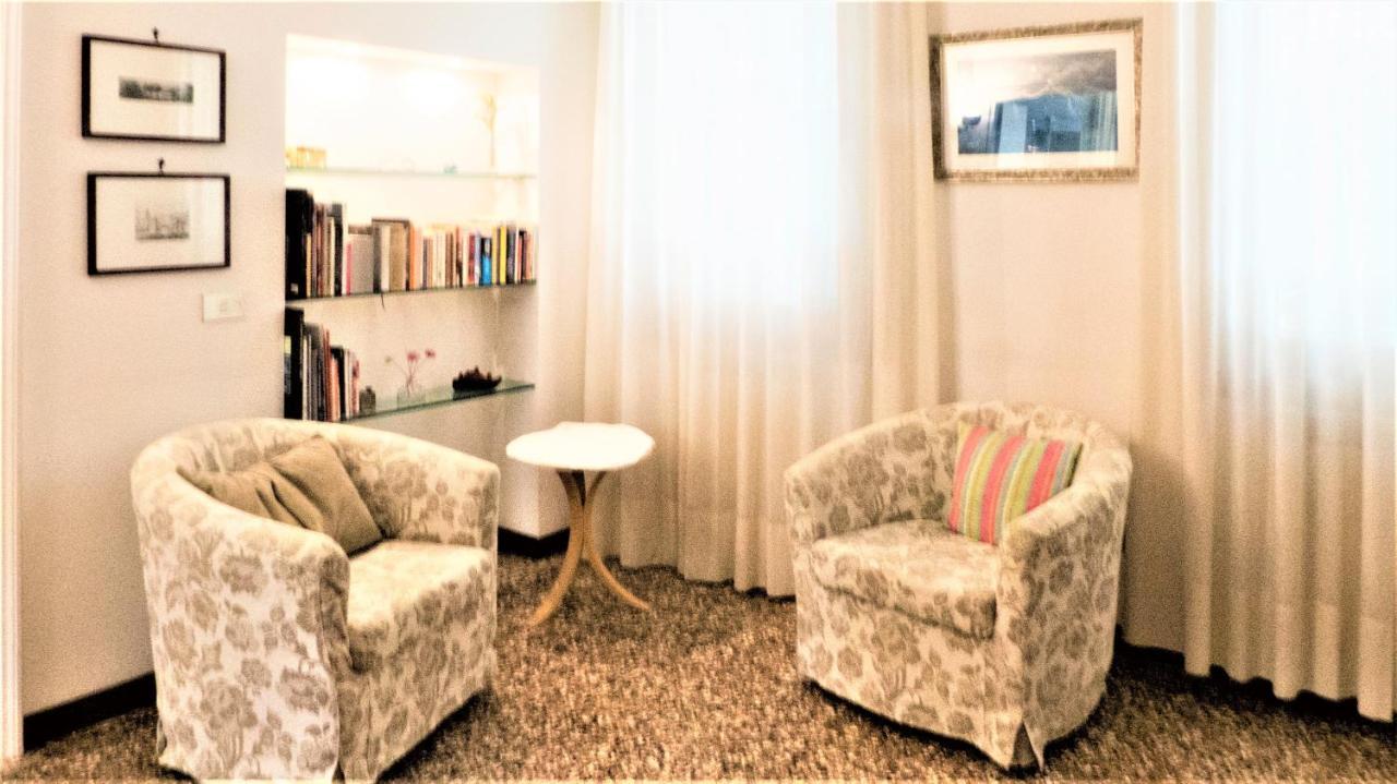 Venezianamente Apartments - Venice City Centre Buitenkant foto