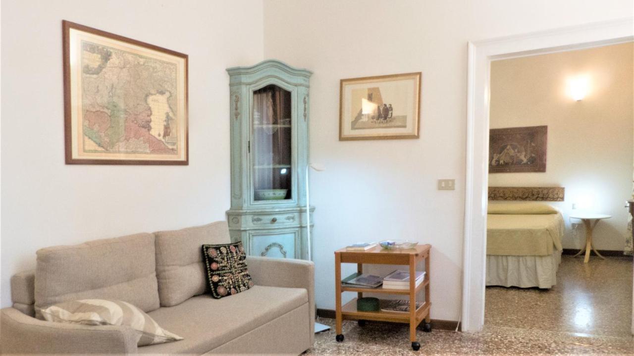 Venezianamente Apartments - Venice City Centre Buitenkant foto