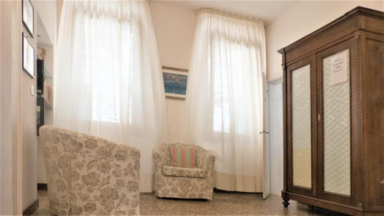Venezianamente Apartments - Venice City Centre Buitenkant foto