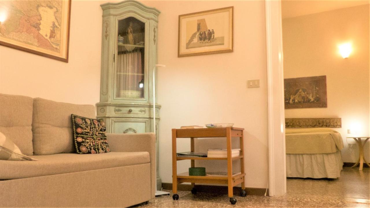 Venezianamente Apartments - Venice City Centre Buitenkant foto
