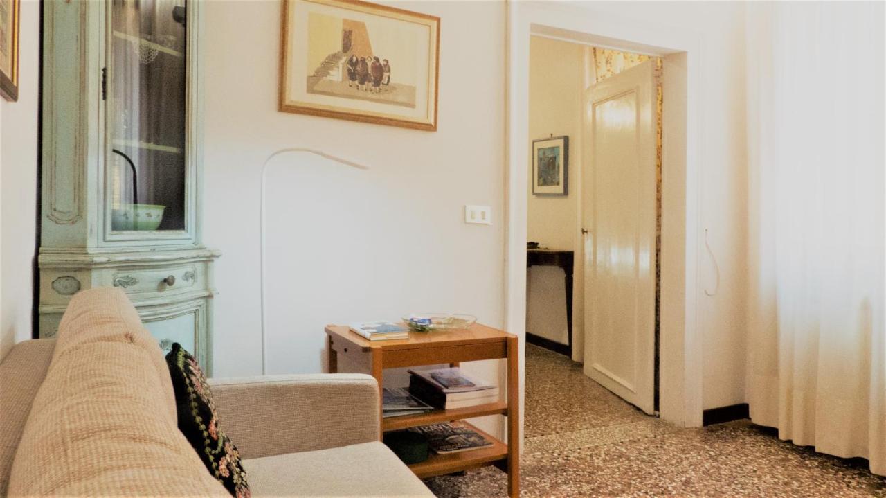 Venezianamente Apartments - Venice City Centre Buitenkant foto