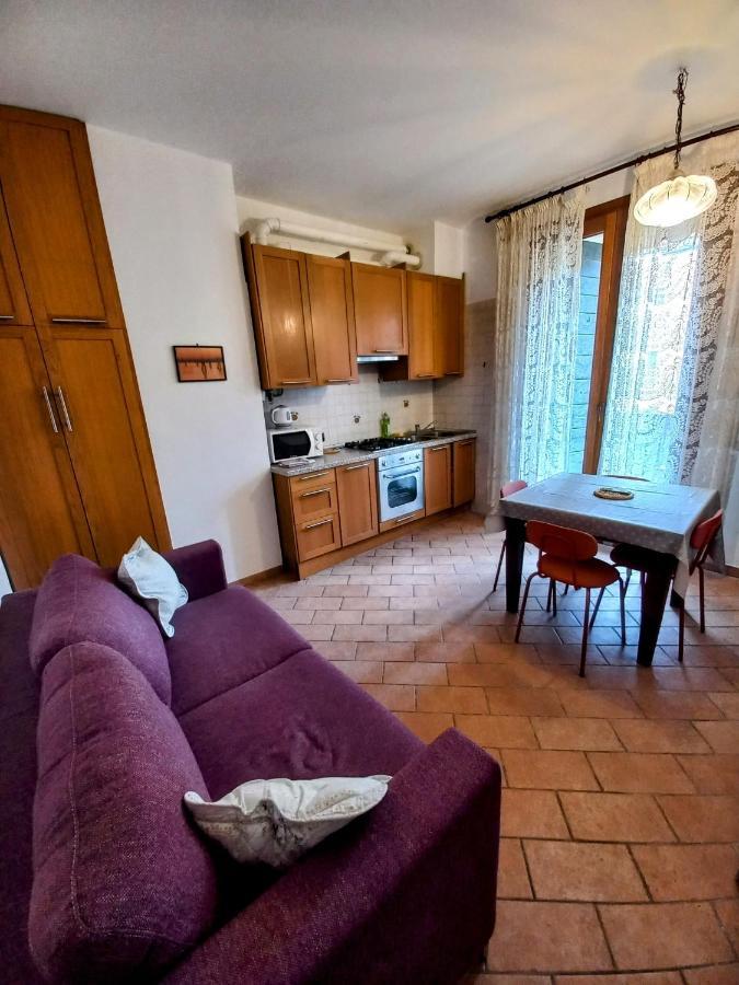 Venezianamente Apartments - Venice City Centre Buitenkant foto