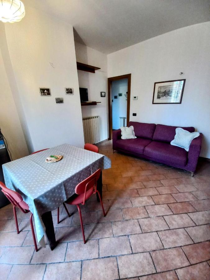 Venezianamente Apartments - Venice City Centre Buitenkant foto