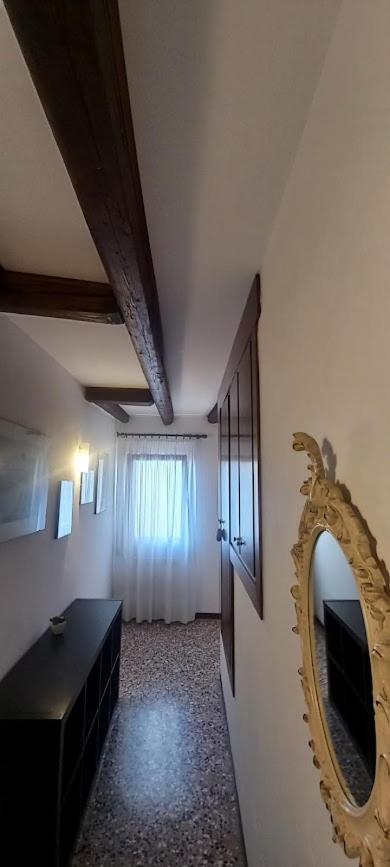 Venezianamente Apartments - Venice City Centre Buitenkant foto