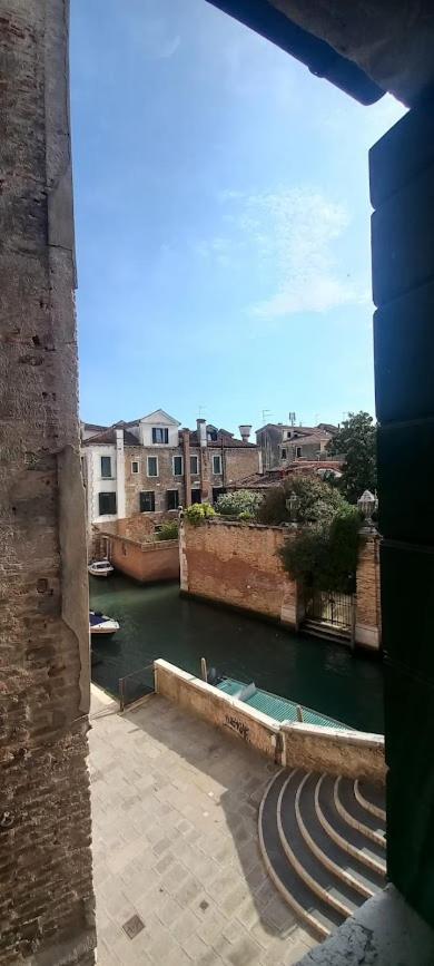 Venezianamente Apartments - Venice City Centre Buitenkant foto