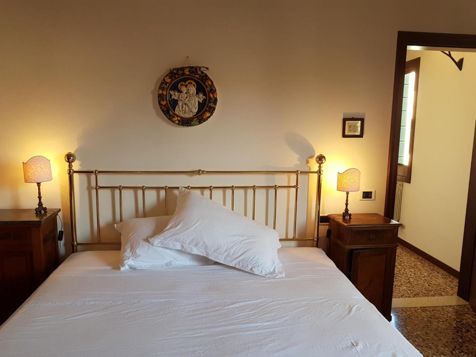 Venezianamente Apartments - Venice City Centre Buitenkant foto