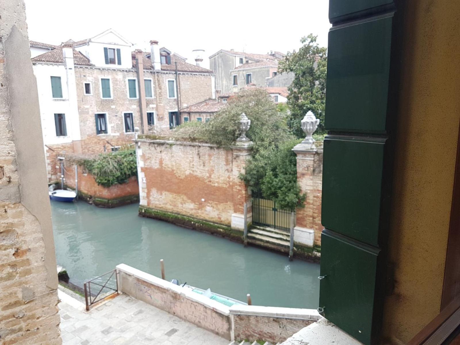 Venezianamente Apartments - Venice City Centre Buitenkant foto