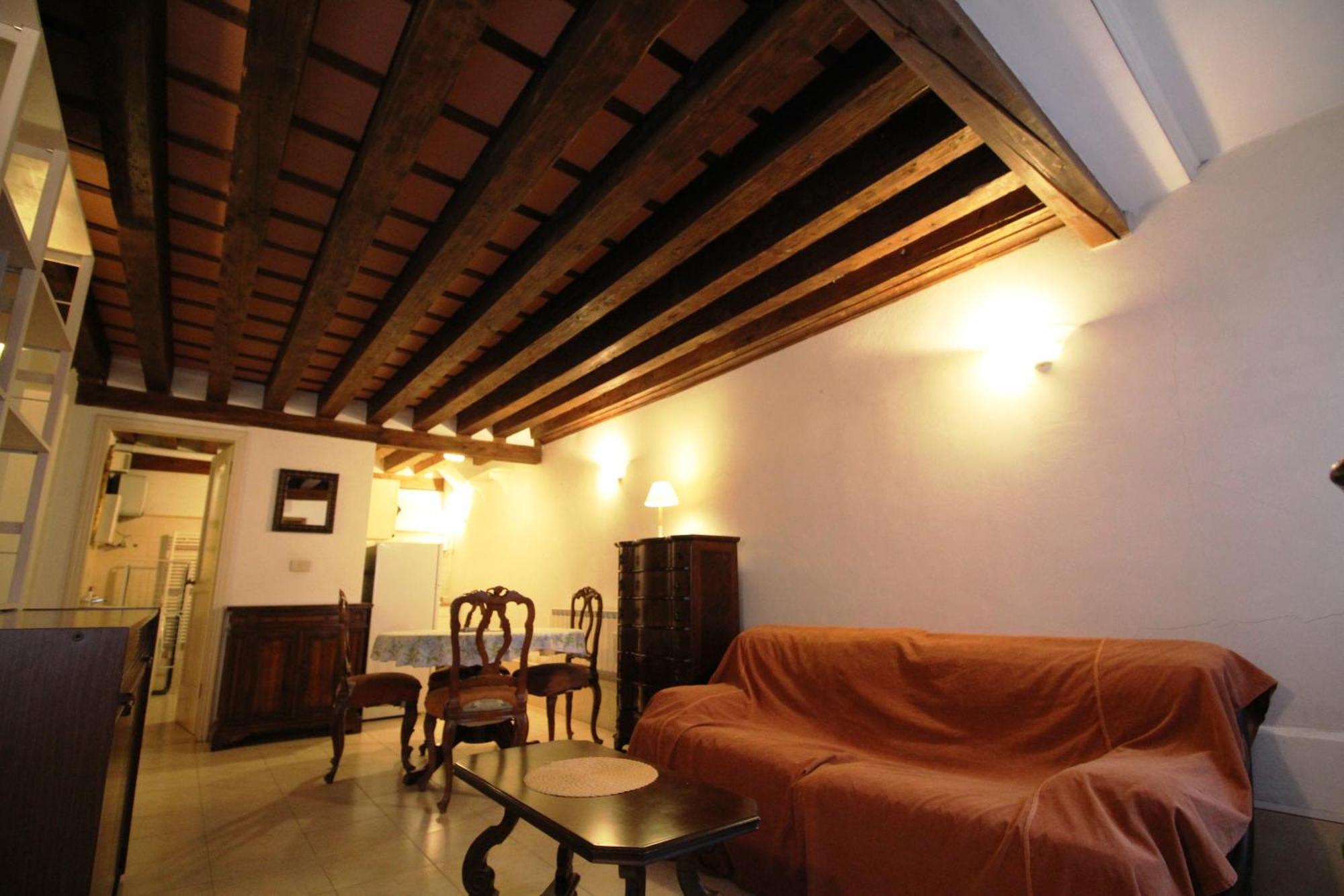 Venezianamente Apartments - Venice City Centre Buitenkant foto