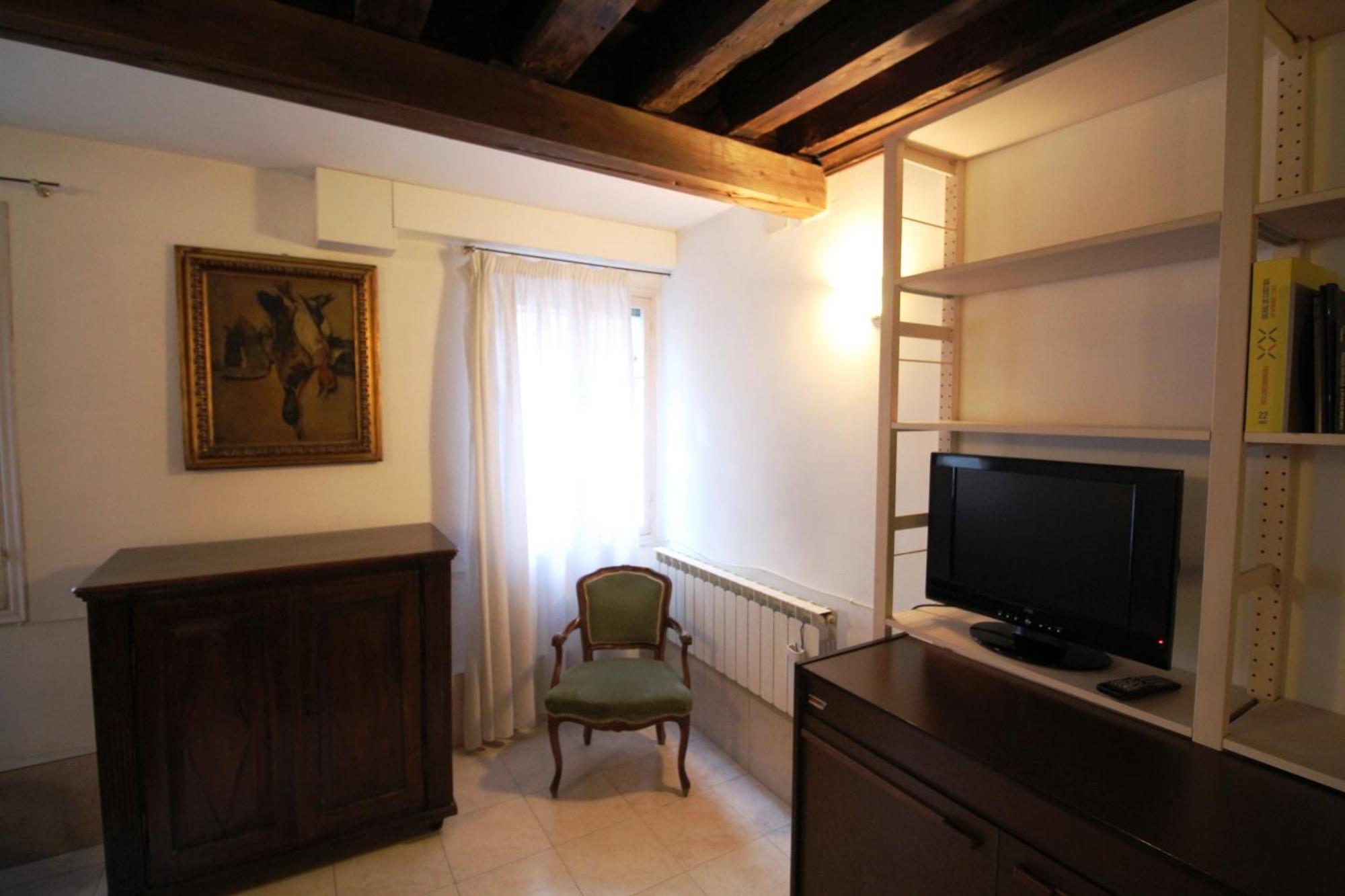 Venezianamente Apartments - Venice City Centre Buitenkant foto