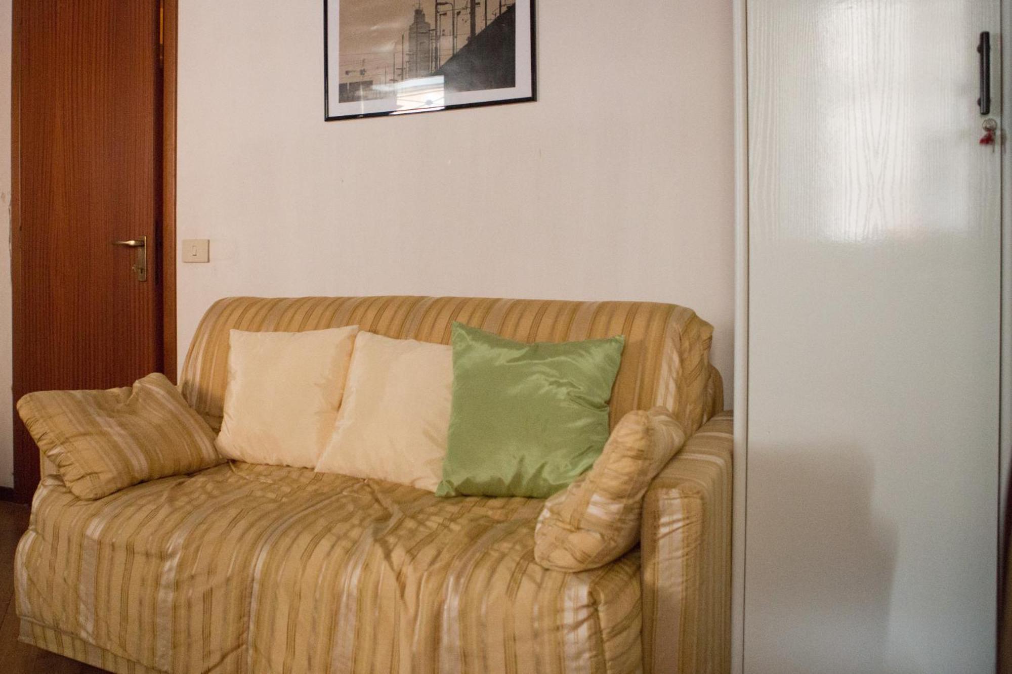 Venezianamente Apartments - Venice City Centre Kamer foto