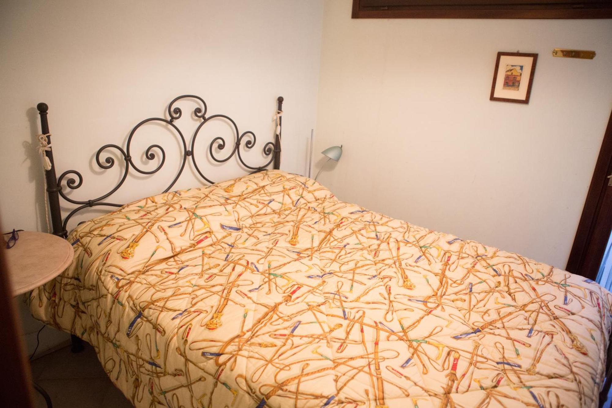 Venezianamente Apartments - Venice City Centre Kamer foto