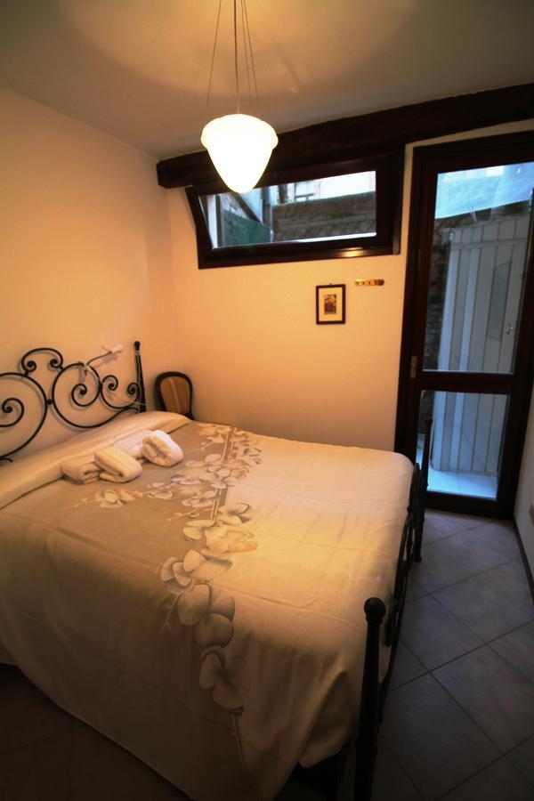 Venezianamente Apartments - Venice City Centre Buitenkant foto