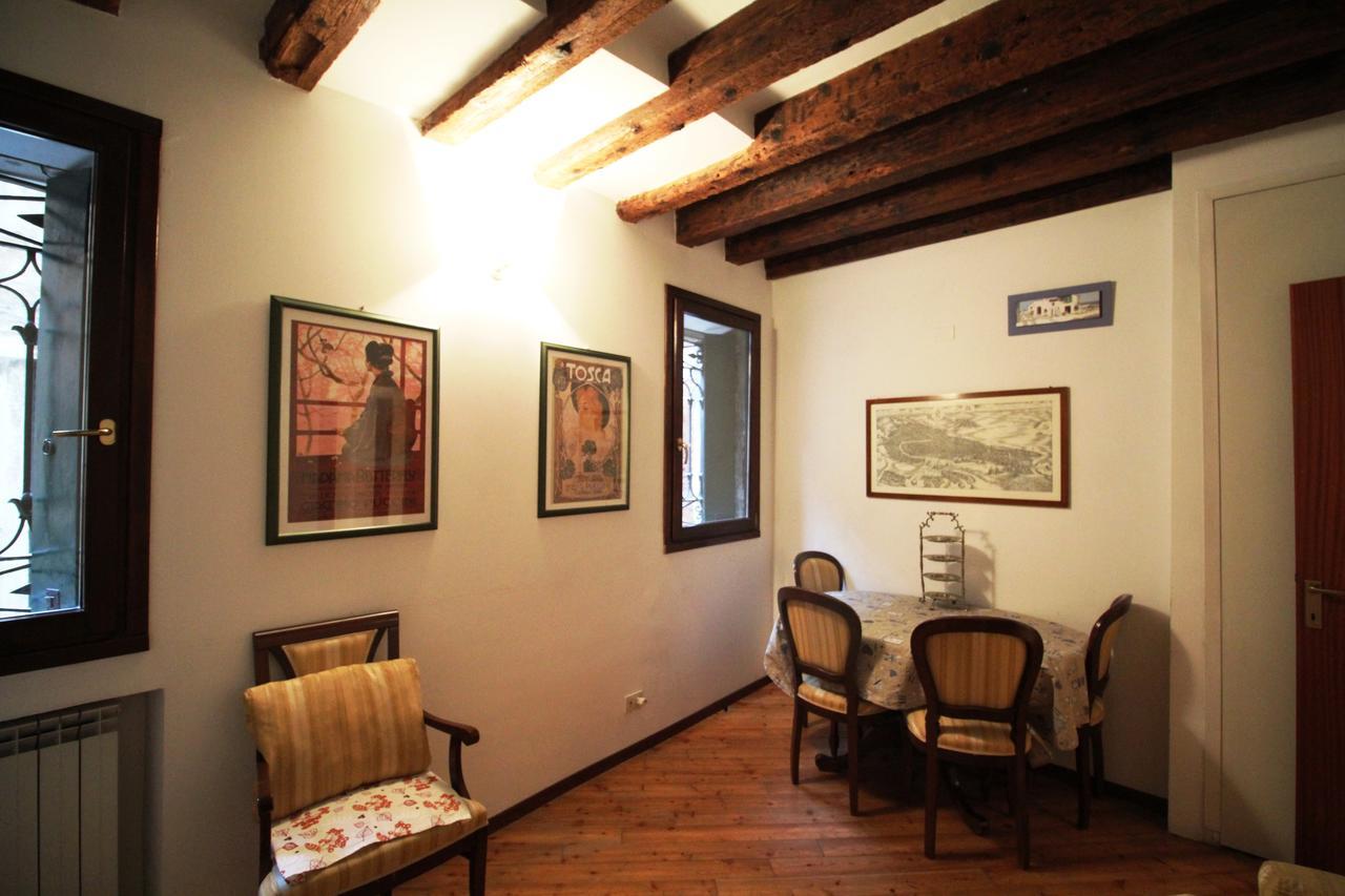 Venezianamente Apartments - Venice City Centre Buitenkant foto