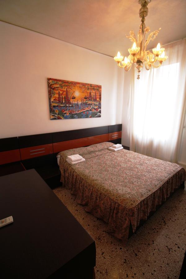 Venezianamente Apartments - Venice City Centre Buitenkant foto